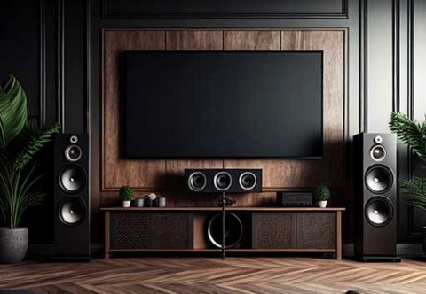 Picture Idea: Home Theater Installation Atlanta